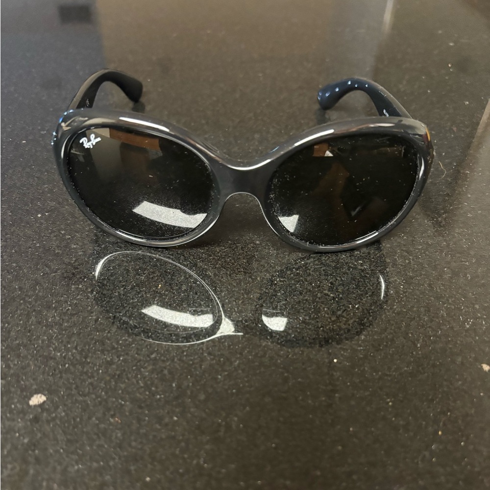 Ray Ban Jackie Ohh II 🕶️